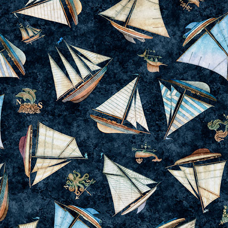 NAUTICUS                 